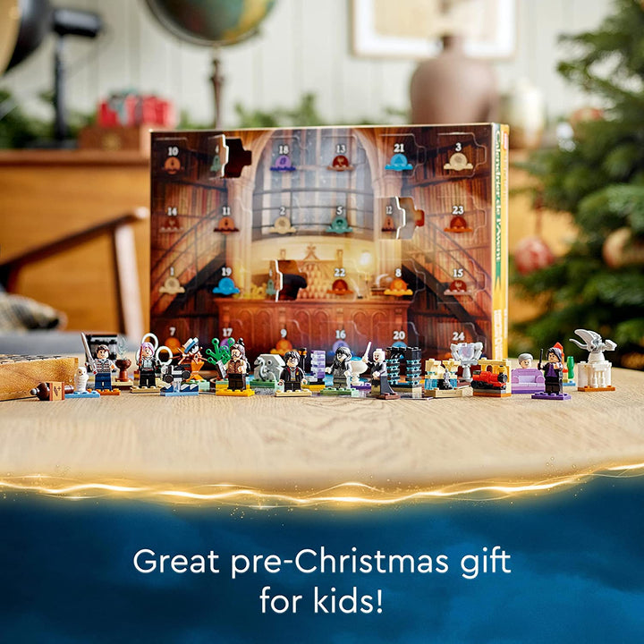 LEGO 76404 Harry Potter Advent Calendar