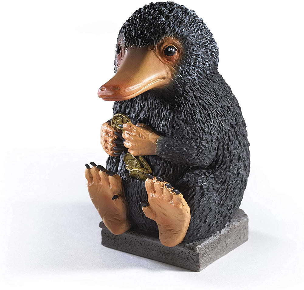 Fantastic Beasts Magical Creatures – Niffler, Infinity Collectables , Uncategorized