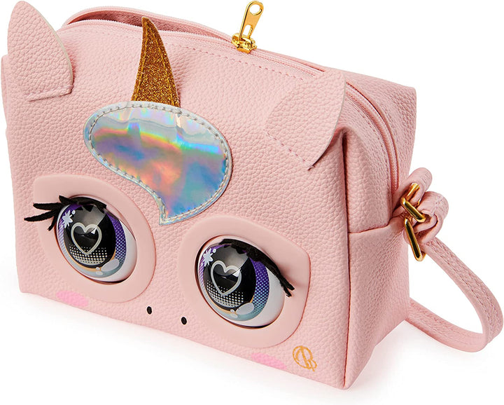 Purse Pets Glamicorn Unicorn Interactive Pet