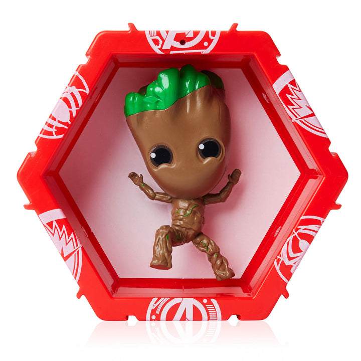 WOW! POD Marvel Avengers Groot
