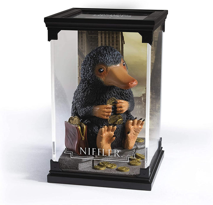 Fantastic Beasts Magical Creatures – Niffler, Infinity Collectables , Uncategorized