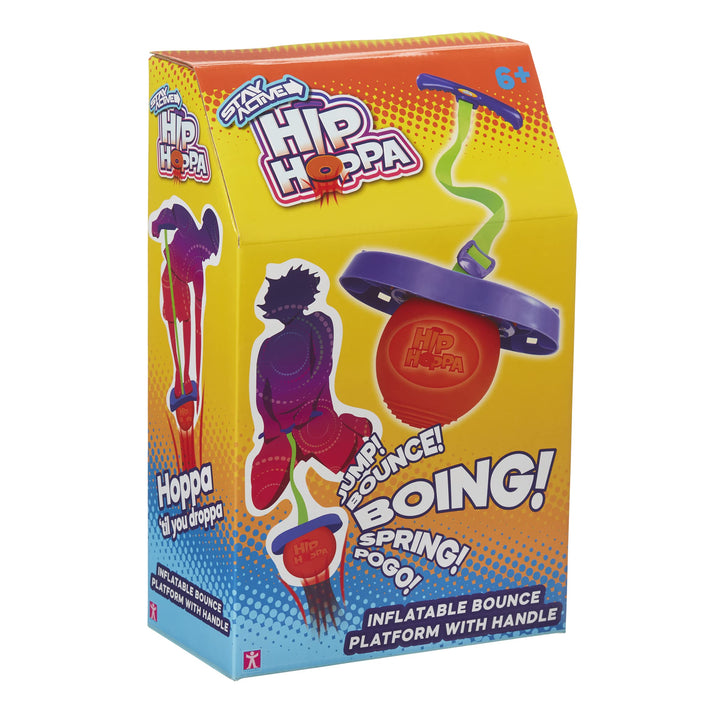 Stay Active Hip Hoppa