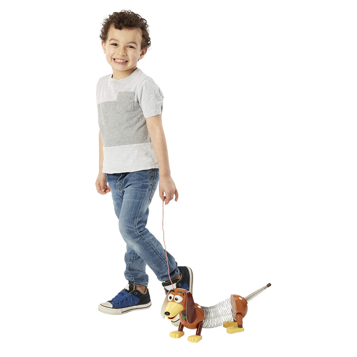 Slinky Dog Toy Story 4 Disney Original 912004-5