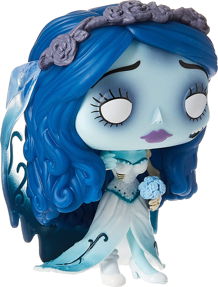 Corpse Bride Emily Funko Pop! Vinyl Figure