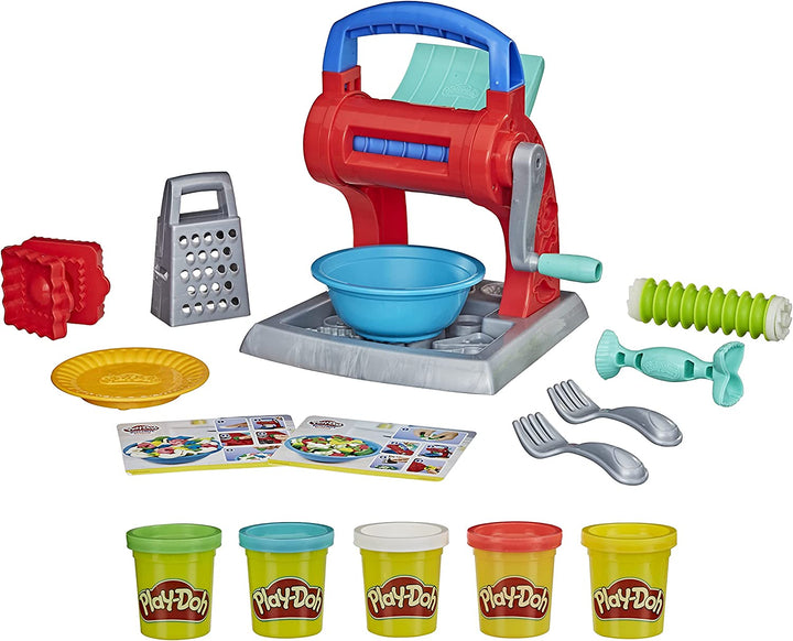 Play-Doh Kitchen Creations Noodle Party Playset