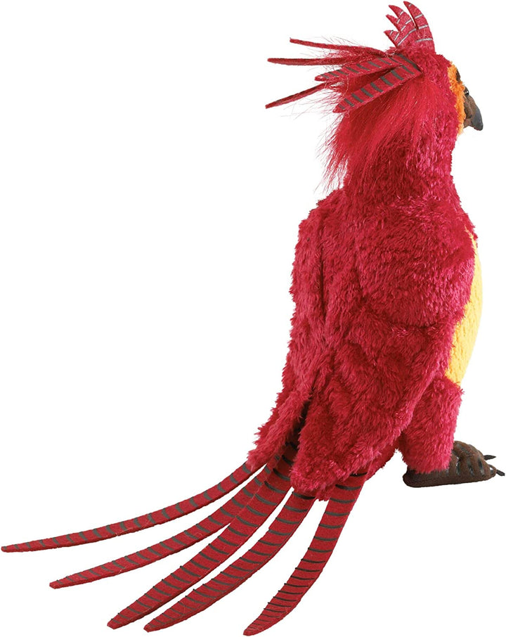 Official Harry Potter Fawkes Plush, Infinity Collectables
