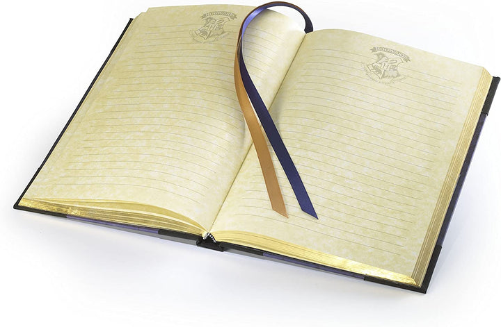 Official Harry Potter Hogwarts Journal
