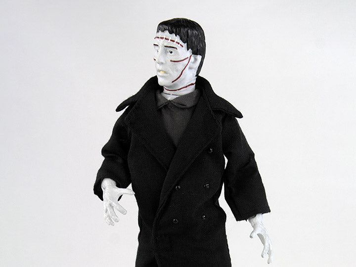 Hammer The Curse of Frankenstein Frankenstein's Monster 8" Mego Action Figure