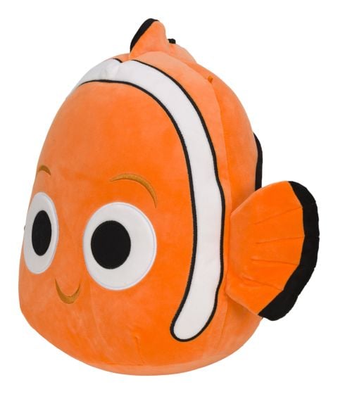 Squishmallows Disney Pixar Finding Nemo - Nemo 14" Plush