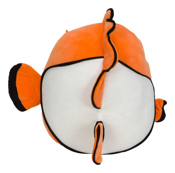 Squishmallows Disney Pixar Finding Nemo - Nemo 14" Plush