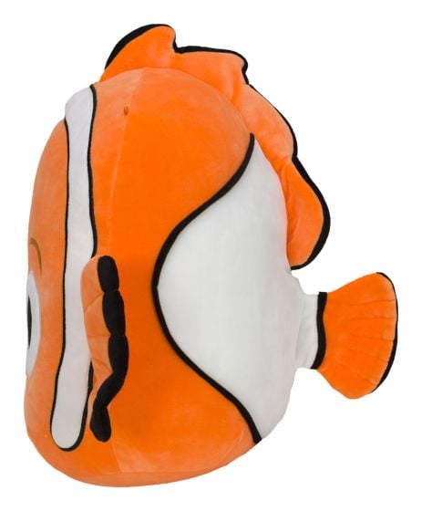 Squishmallows Disney Pixar Finding Nemo - Nemo 14" Plush