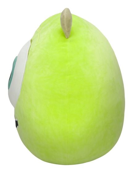 Squishmallows Disney Monsters Inc - Mike Wazowski 14" Plush