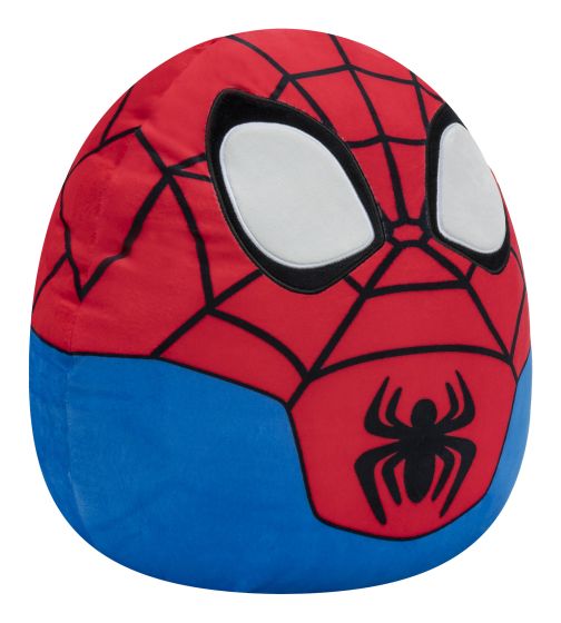 Squishmallows Marvel Spider Man 14" Plush