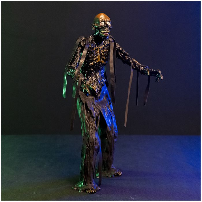 The Return of the Living Dead Tarman 1/6 Scale Figure