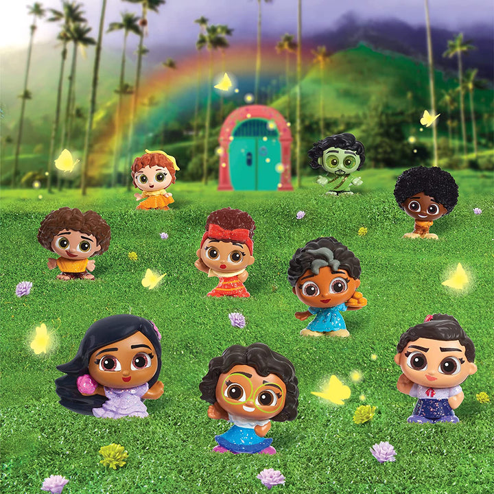 Disney Doorables Encanto Collection Peek