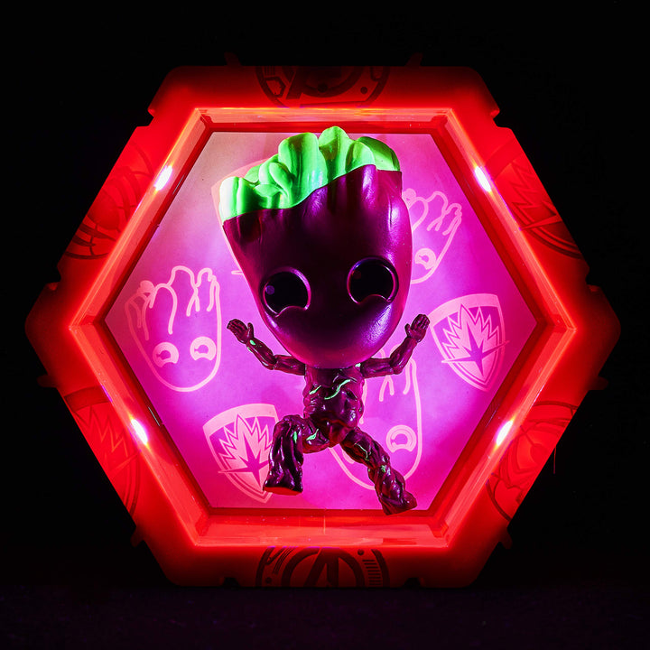 WOW! POD Marvel Avengers Groot