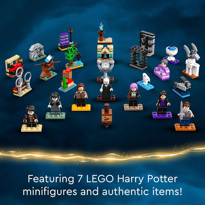 LEGO 76404 Harry Potter Advent Calendar