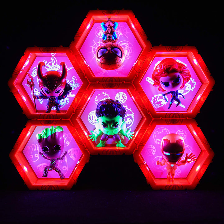 WOW! POD Marvel Avengers Groot