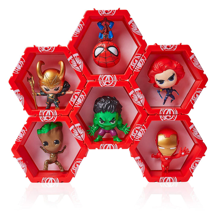 WOW! POD Marvel Avengers Groot