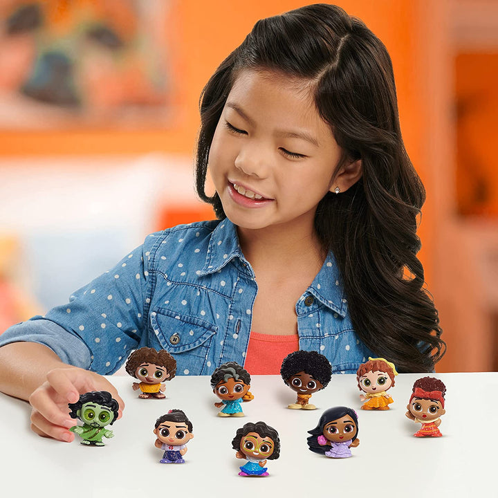 Disney Doorables Encanto Collection Peek