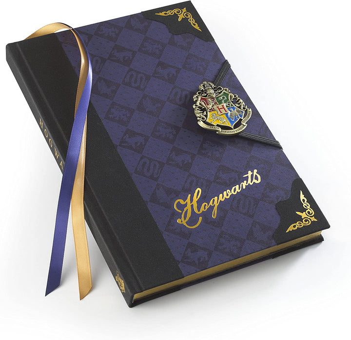 Official Harry Potter Hogwarts Journal