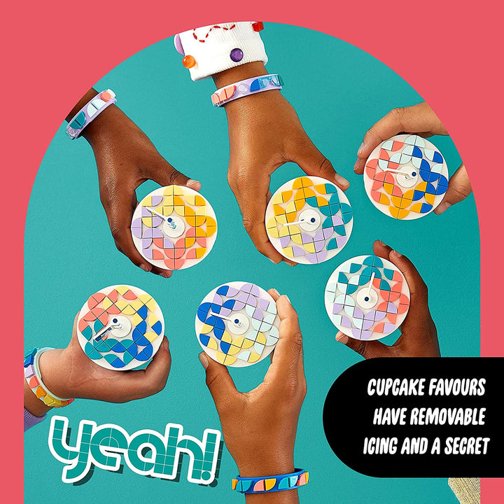 LEGO 41806 DOTS Ultimate Party Kit Birthday Cupcake Crafts