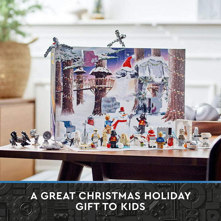 LEGO 75340 Star Wars 2022 Advent Calendar