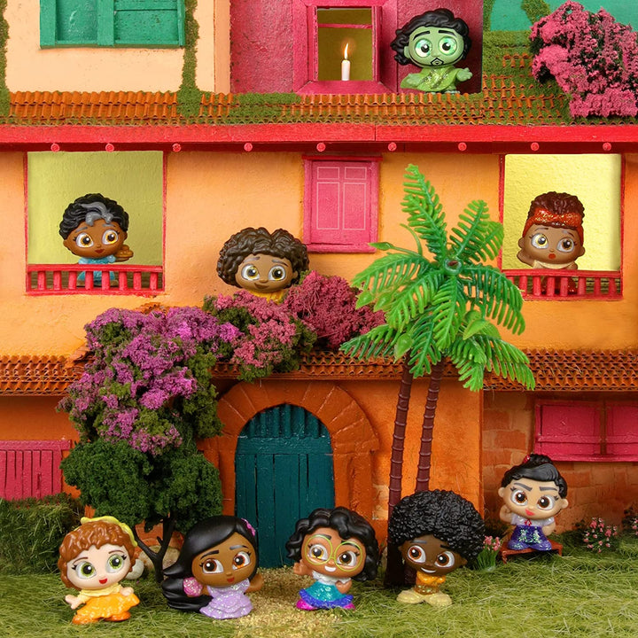 Disney Doorables Encanto Collection Peek