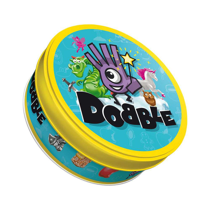 Dobble Junior Card Game
