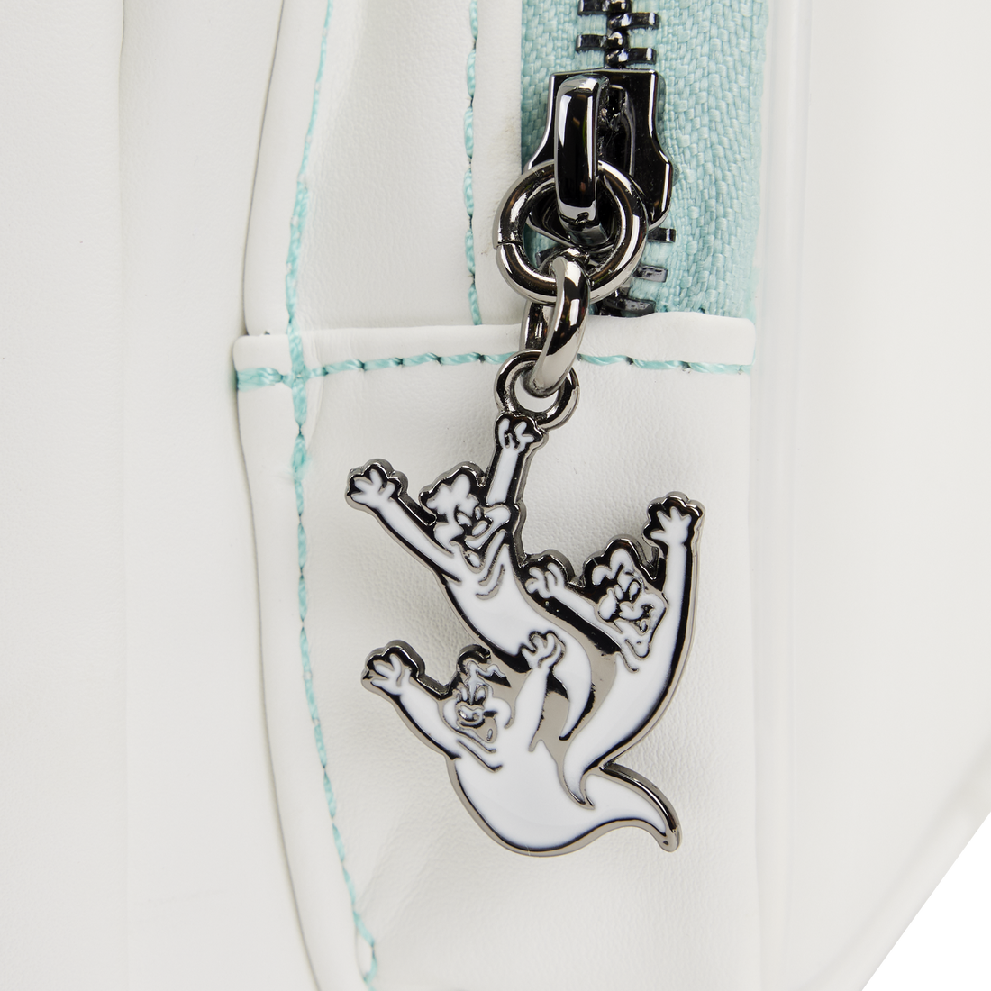 Loungefly Casper the Friendly Ghost Lets Be Friends Mini Backpack