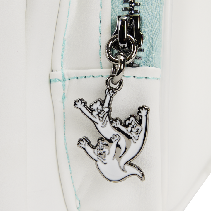 Loungefly Casper the Friendly Ghost Lets Be Friends Mini Backpack