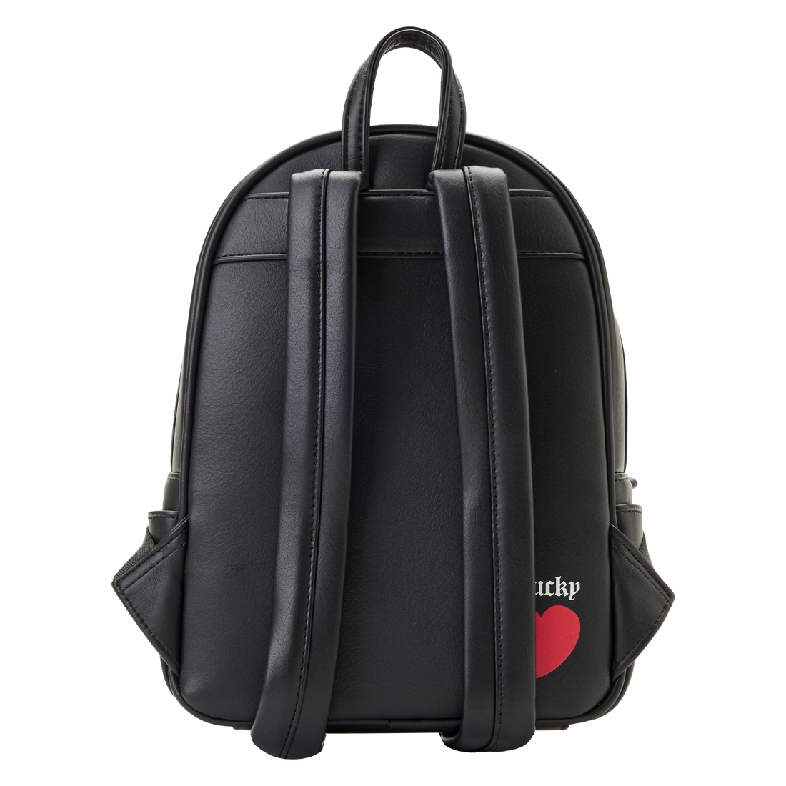 Loungefly Bride of Chucky Tiffany Cosplay Mini Backpack