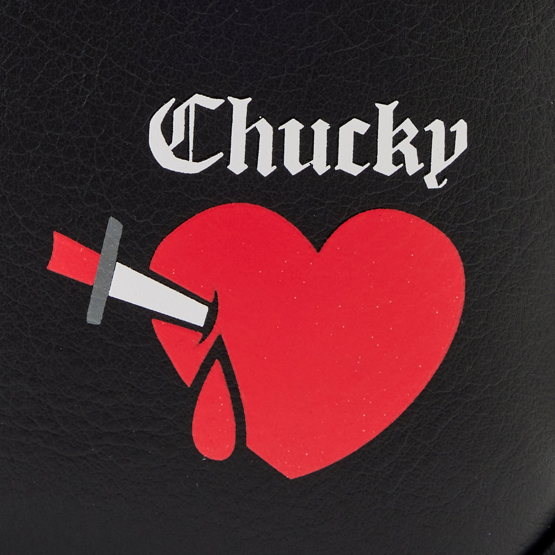Loungefly Bride of Chucky Tiffany Cosplay Mini Backpack