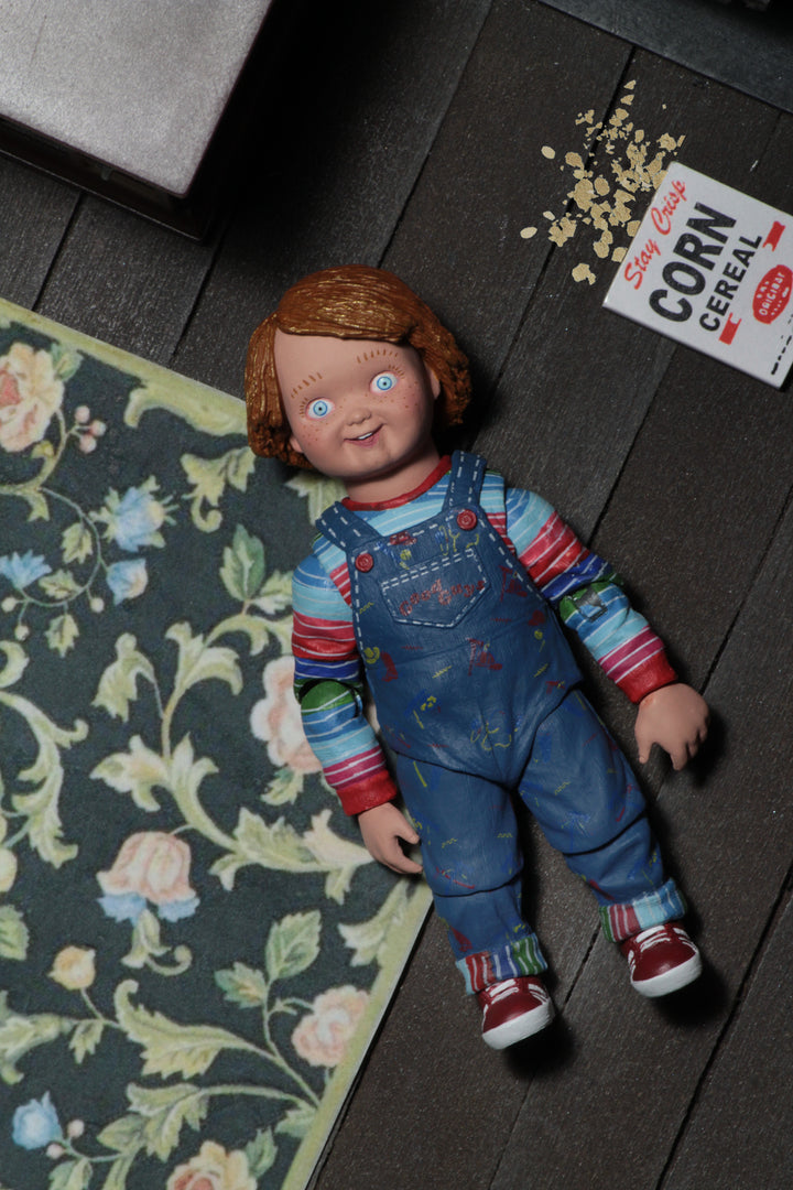 NECA Child's Play Ultimate 7" Chucky Action Figure