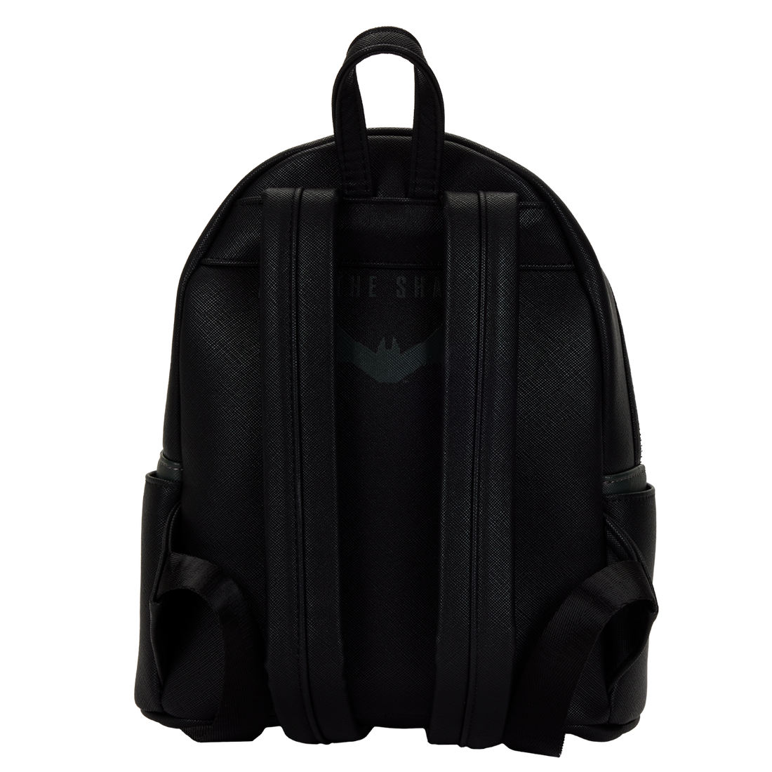 Loungefly DC Comics The Batman Cosplay Mini Backpack, Infinity Collectables