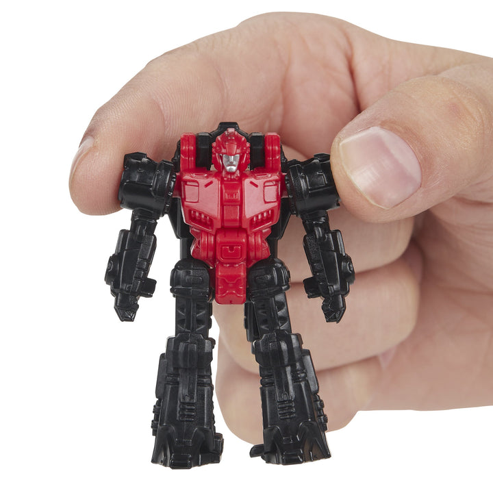 Transformers War for Cybertron Series-Inspired Megatron Battle 3-Pack *Import Exclusive