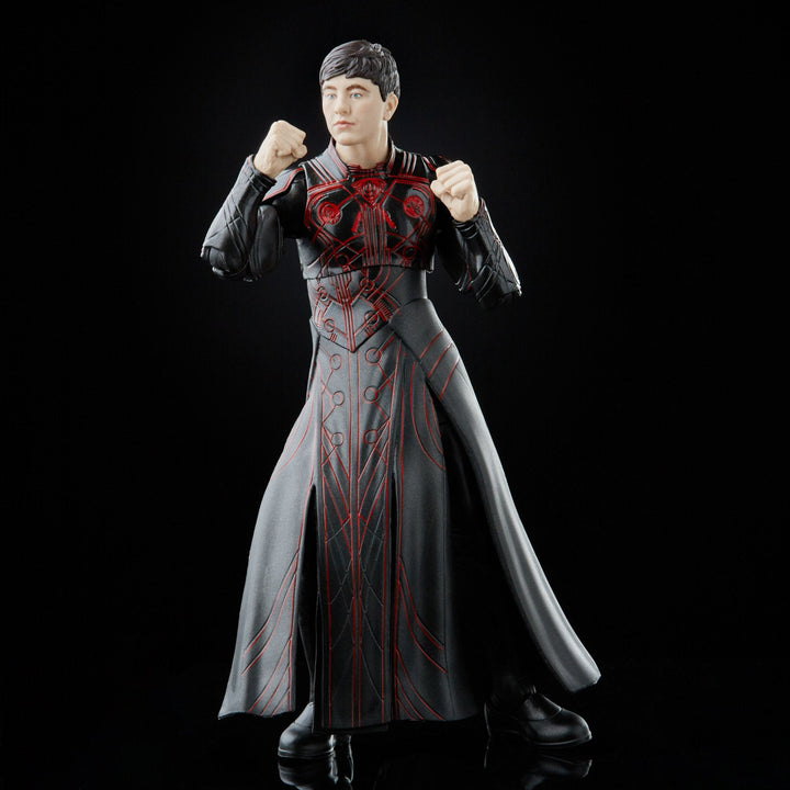 Marvel Legends Series The Eternals Druig