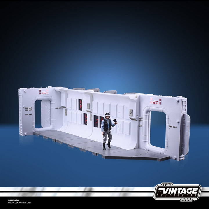 Star Wars The Vintage Collection Tantive IV Hallway