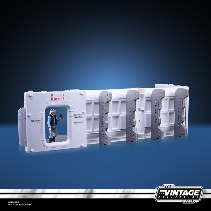 Star Wars The Vintage Collection Tantive IV Hallway
