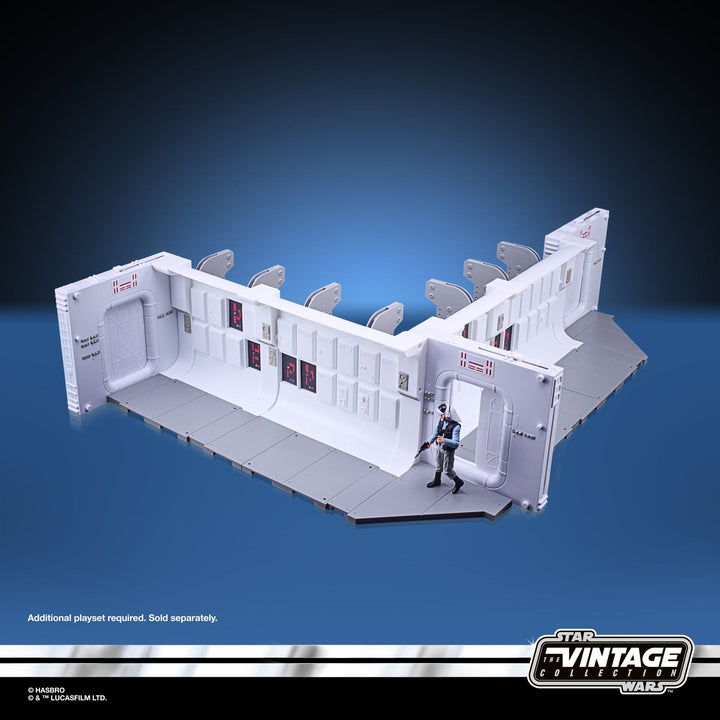 Star Wars The Vintage Collection Tantive IV Hallway