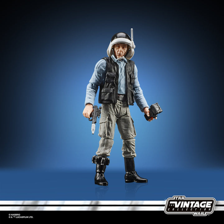 Star Wars The Vintage Collection Tantive IV Hallway