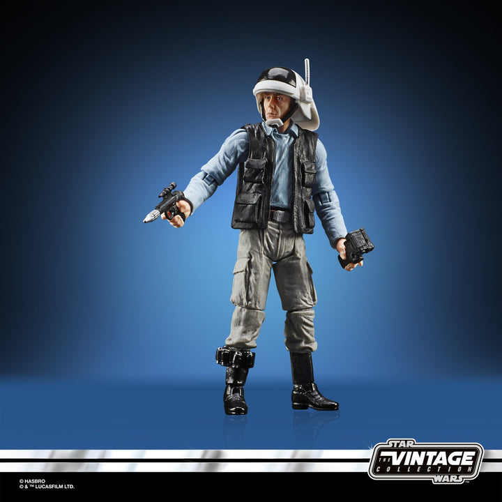 Star Wars The Vintage Collection Tantive IV Hallway