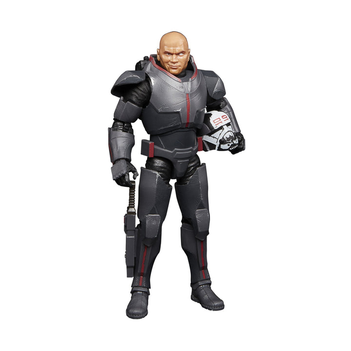 Star Wars The Black Series Wrecker Action Figure