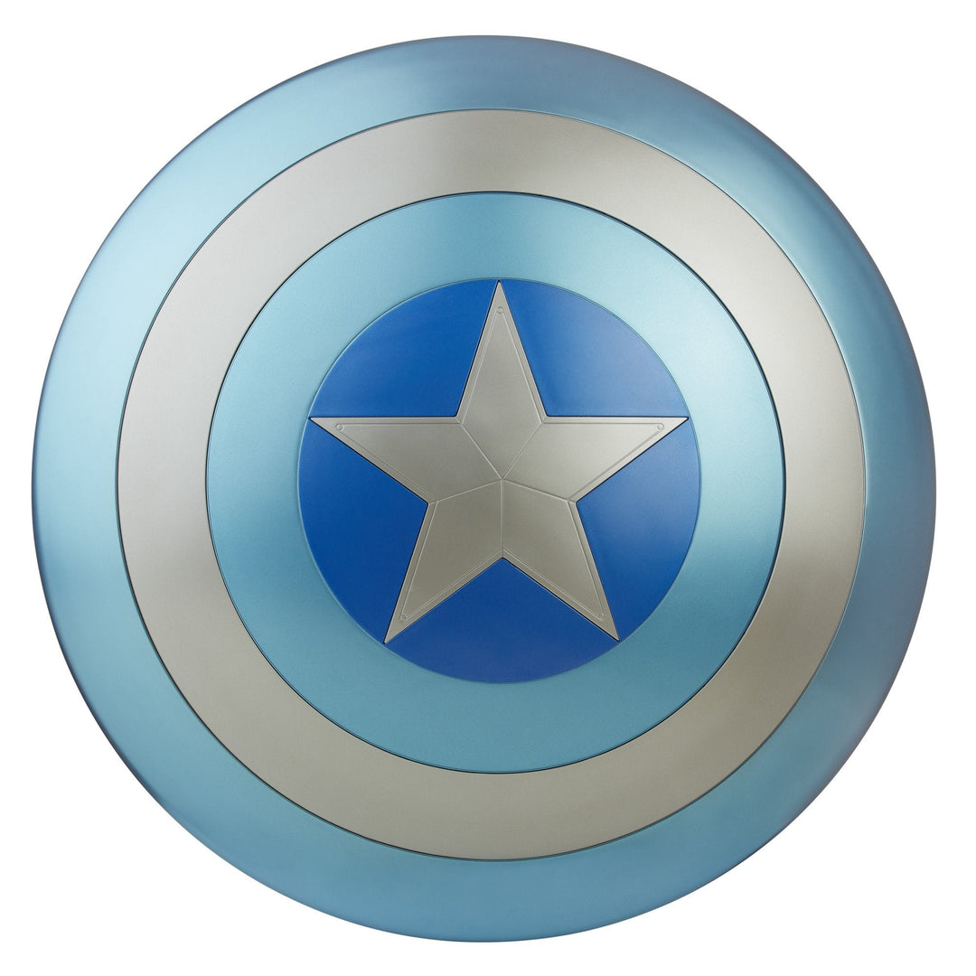 Marvel Legends Captain America Stealth Shield Full Size Replica