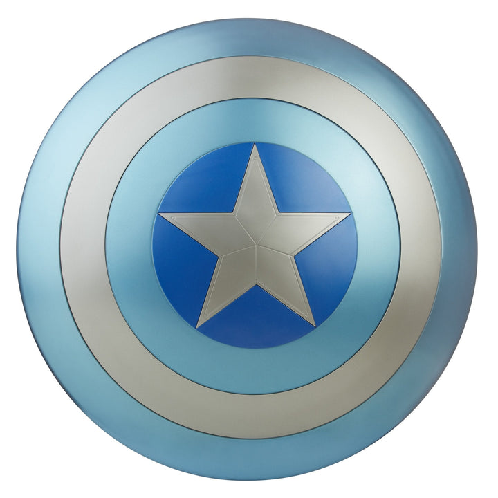 Marvel Legends Captain America Stealth Shield Full Size Replica