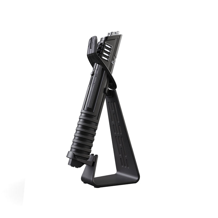 Star Wars The Black Series Mandalorian Darksaber Force FX Elite 1:1 Scale Lightsaber