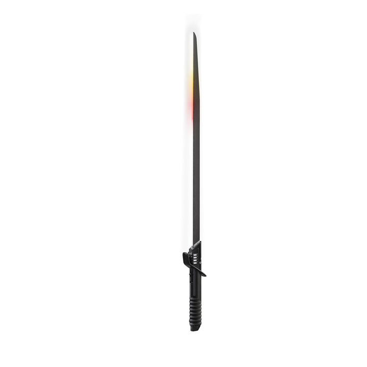 Star Wars The Black Series Mandalorian Darksaber Force FX Elite 1:1 Scale Lightsaber