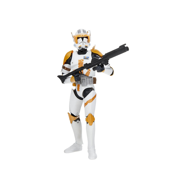 Hasbro Star Wars The Black Series Archive Clone Commander Cody, Infinity Collectables