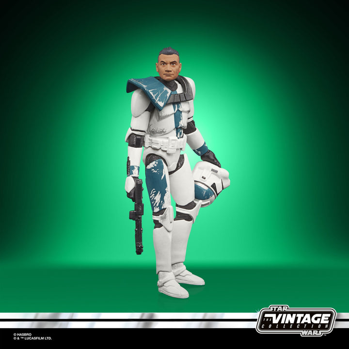 Star Wars The Vintage Collection The Bad Batch Special 4-Pack