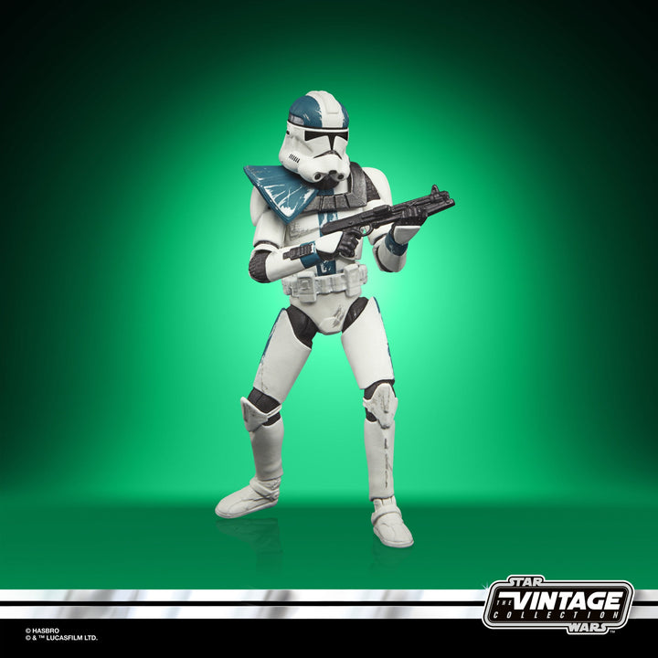 Star Wars The Vintage Collection The Bad Batch Special 4-Pack